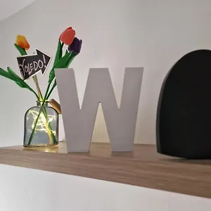 La Casa De Carol Toledo