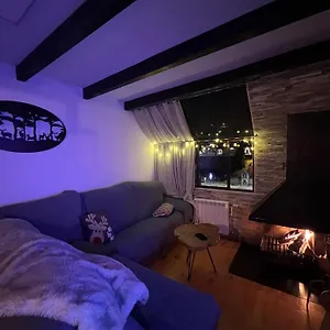 A 5 Minutos De Pistas De Esquí Apartamento La Molina